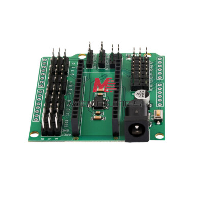 NANO Expansion Prototype Shield I/O Extension Board Module For Arduino Nano V3.0