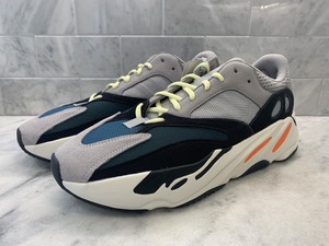 New Adidas Yeezy Boost 700 Wave Runner 