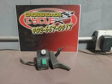 2002 - 2008 Arctic Cat ZR500 Control, Throttle