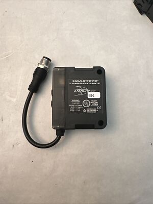 Tri-Tronics Luminescence Sensor  UVS-1
