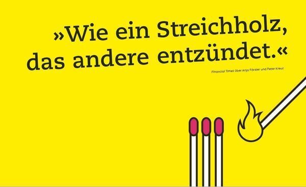 Thumbnail - Zündstoff Für Andersdenker