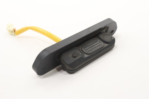 2018 - 2025 MITSUBISHI ECLIPSE CROSS REAR LIFTGATE TRUNK RELEASE SWITCH OEM - Picture 2 of 12