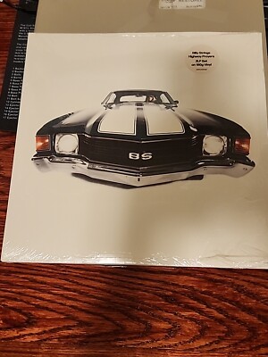 BILLY STRINGS HIGHWAY PRAYERS NEW LP