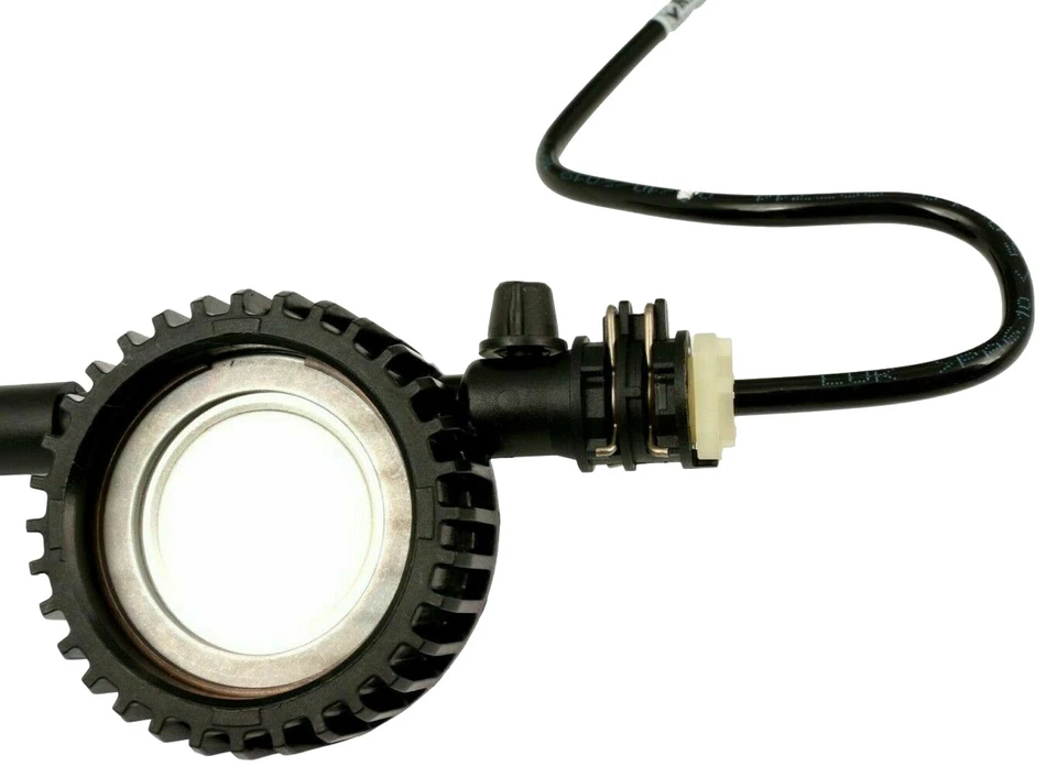 Tuyau D'embrayage Hydraulique Pour Renault Clio IV 0.9 1.2 1.5 Dci 308512092R - Photo 2/2