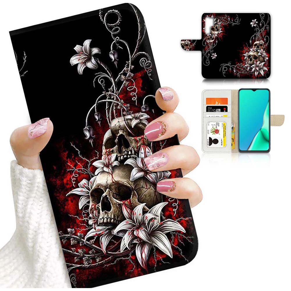 Oppo a91 case deals