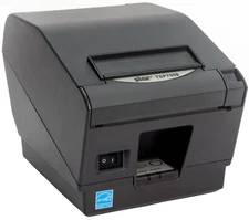 Star Micronics TSP743IIL Ethernet (LAN) Thermal Receipt Printer