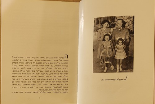 Gottex The Haute Couture of the swimsuit by Helene Schoumann Picture Book HEBREW - Picture 2 of 6