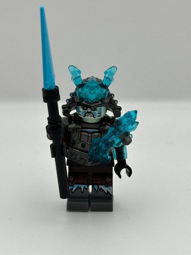 Lego Ninjago mini figures Lloyd Char Zane Garmadon Kai - Picture 6 of 82