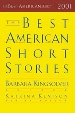 The Best American Short Stories 2001;- 9780395926888, Katrina Kenison, paperback