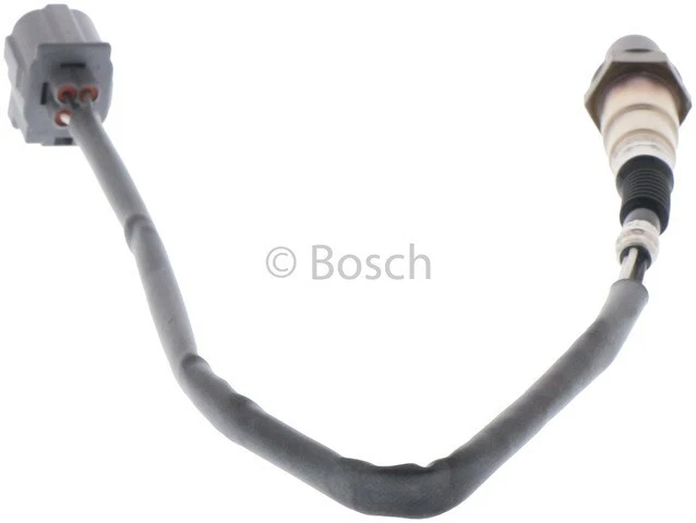 Sensor de oxígeno nuevo Bosch aguas abajo para motor Dodge Calibre L4-2,4 L 2008 Foto 3 de 4