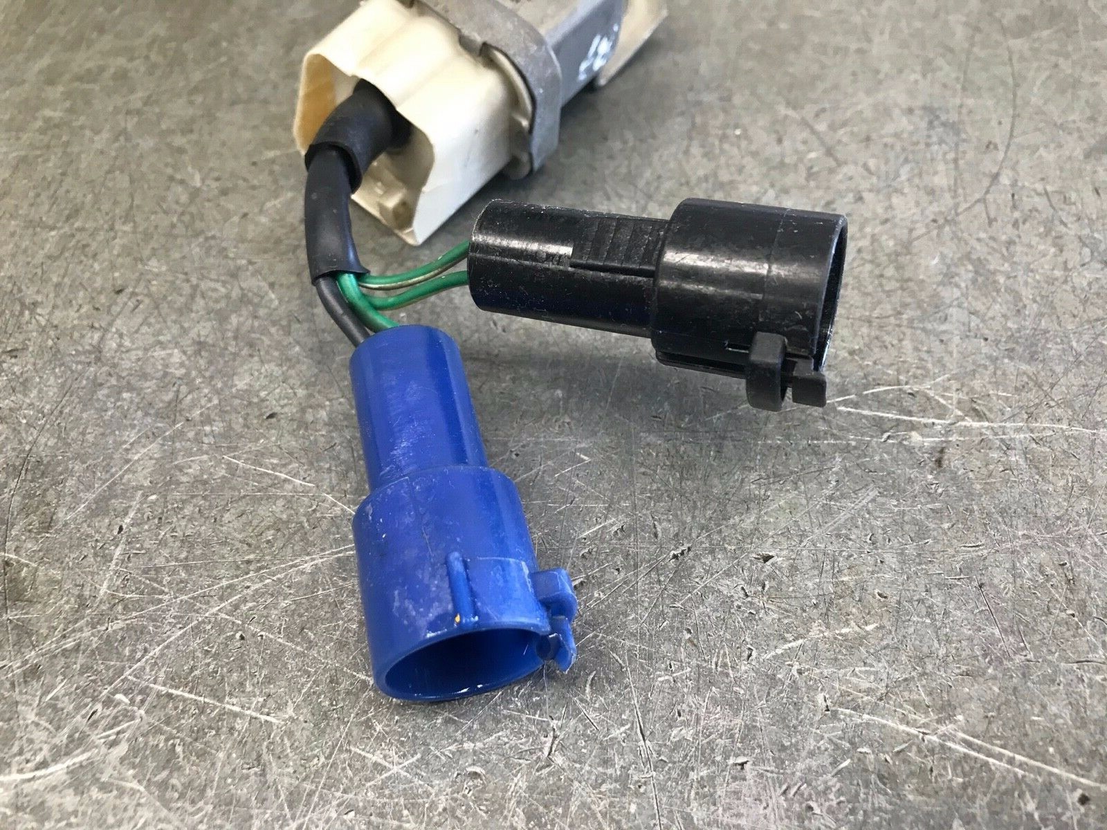 DENSO 8593116010 Emission Control Relay TOYOTA COROLLA 8288,TERCEL 86