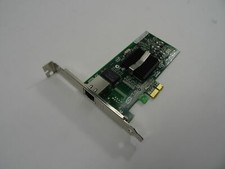 INTEL PRO/1000 PT SERVER ADAPTER EXPI9400PTBLK