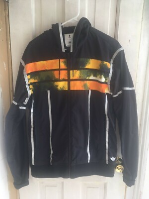 Opening Ceremony x Adidas Originals windbreaker