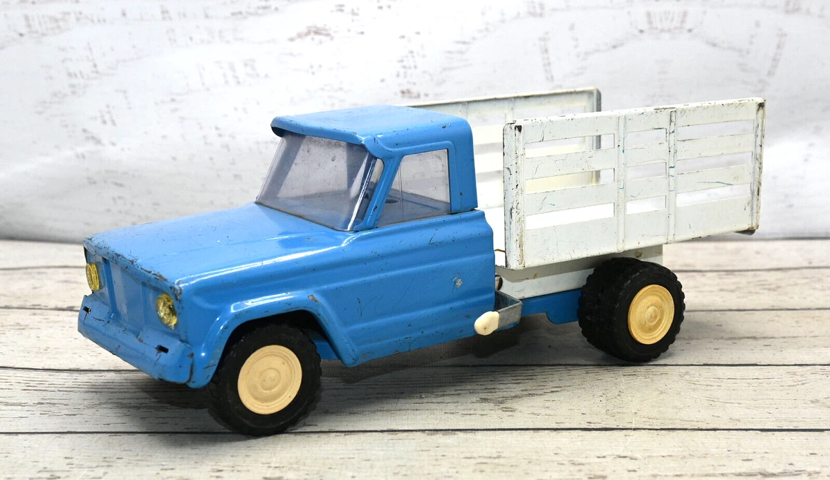 Tonka Jeep Diecast Dump Trucks for sale | eBay