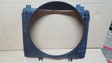 Radiateur Ssangyong REXTON