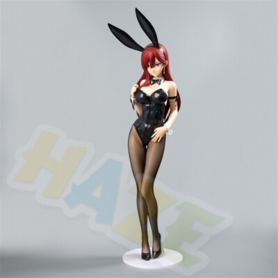 erza scarlet action figure