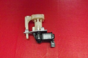 WÄSCHETROCKNER INDESIT IS70C UK WASSERPUMPE