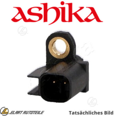SENSOR RADDREHZAHL FÜR VOLVO FORD MAZDA S40 II 544 D 4204 T B 5254 T7 Z6 ASHIKA