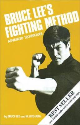 Bruce Lee's Fighting Method, Vol. 4 - Paperback By Lee, Bruce - GOOD