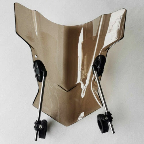 Parabrezza Universale per moto