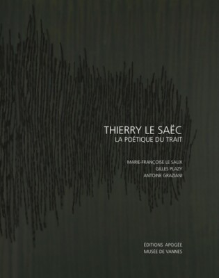 Thierry le Saëc - Collectif - V418266
