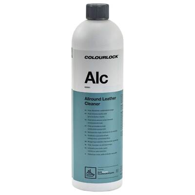 Echtlederreiniger Vinyl und Kunstleder für Boote ALC Koch Chemie 1 Liter