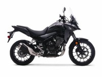 2020 Honda CB500X ABS