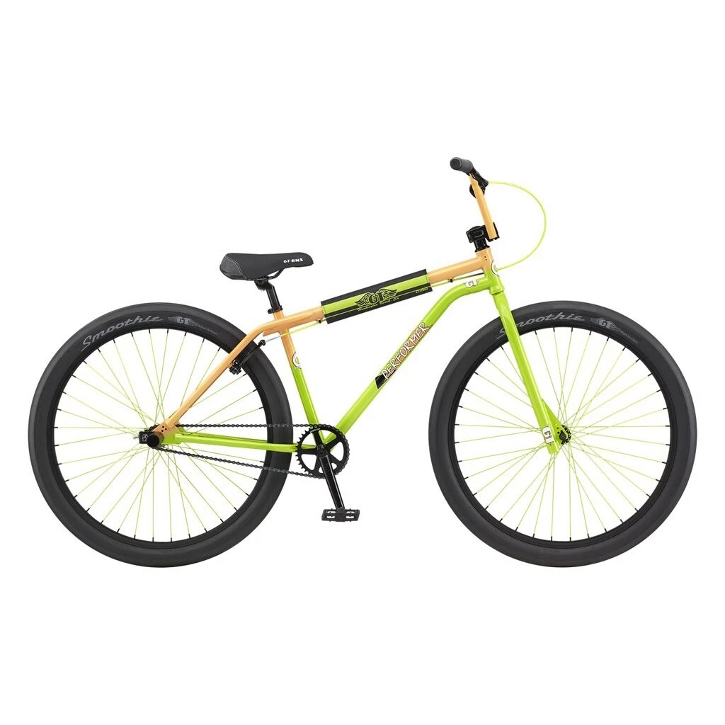 GT 29 in Wheel Bikes for sale - eBay