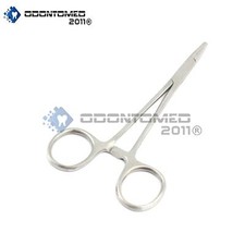 MICRO WEBSTER NEEDLE HOLDER FINE POINT 5" SURGICAL INSTRUMENTS