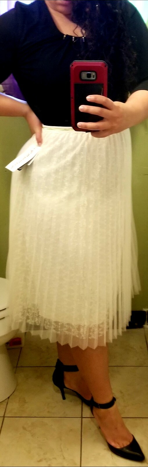 Skirt. Size PXL Quality