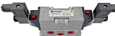 NORGREN SXE-0574-A50-00 ISO 2 5/2-Way Pneumatic Solenoid Valve 24V DC with base