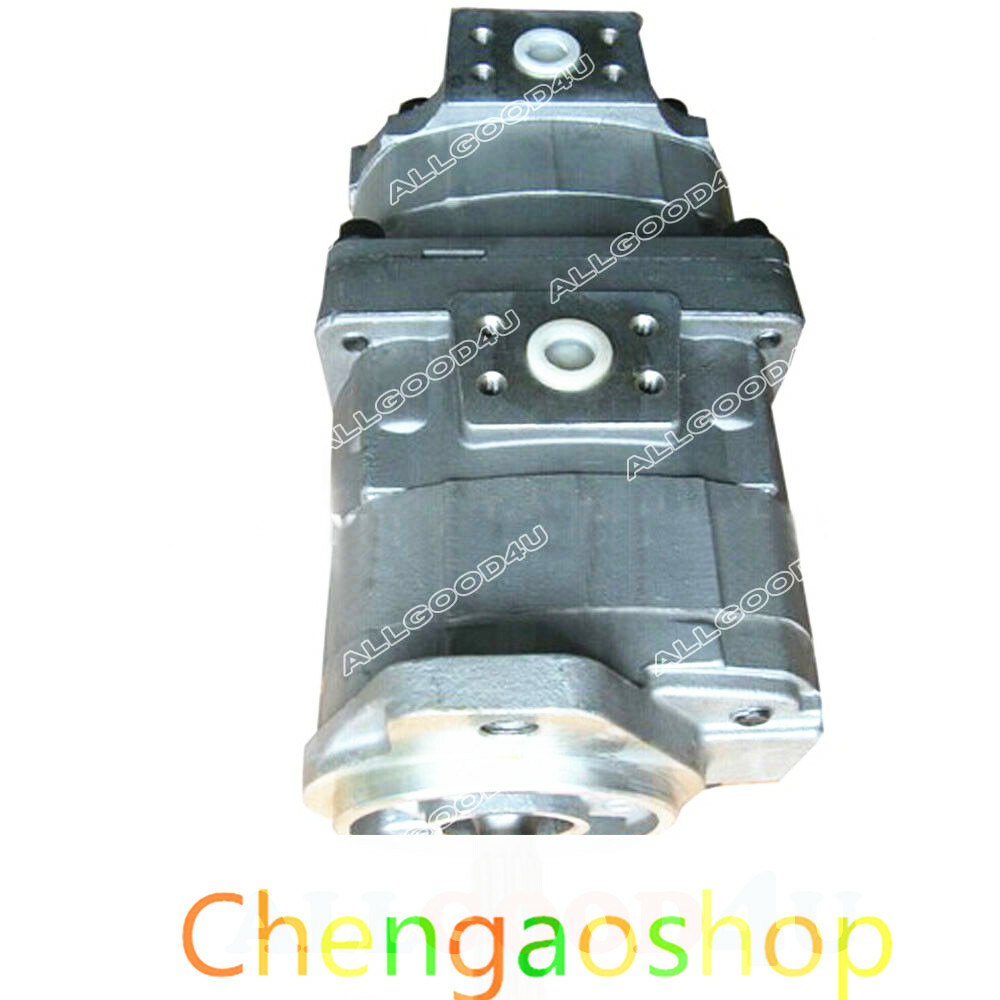 1PCS Steering pump 705-52-21070 for Komatsu Bulldozers D41P