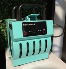 Cup Press Machine