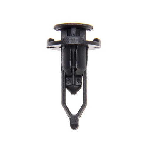 40pcs Car Push Retainer Pin Body Bumper Rivet Trim Moulding Clip Kit Accessories - 第 11/12 張圖片