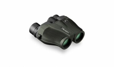Vortex Vanquish 10×26 Reverse Porro Prism Binocular VNQ-1026