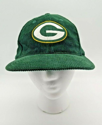 Vintage Green Bay Packers NFL Logo 
