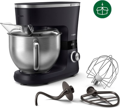 philips mixer for cake