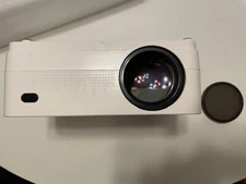 Brand New Megawise L21 Mini LCD Video Projector 