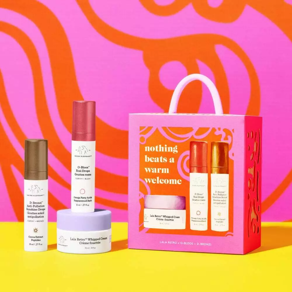 Drunk Elephant Skin Care Sets & Kits