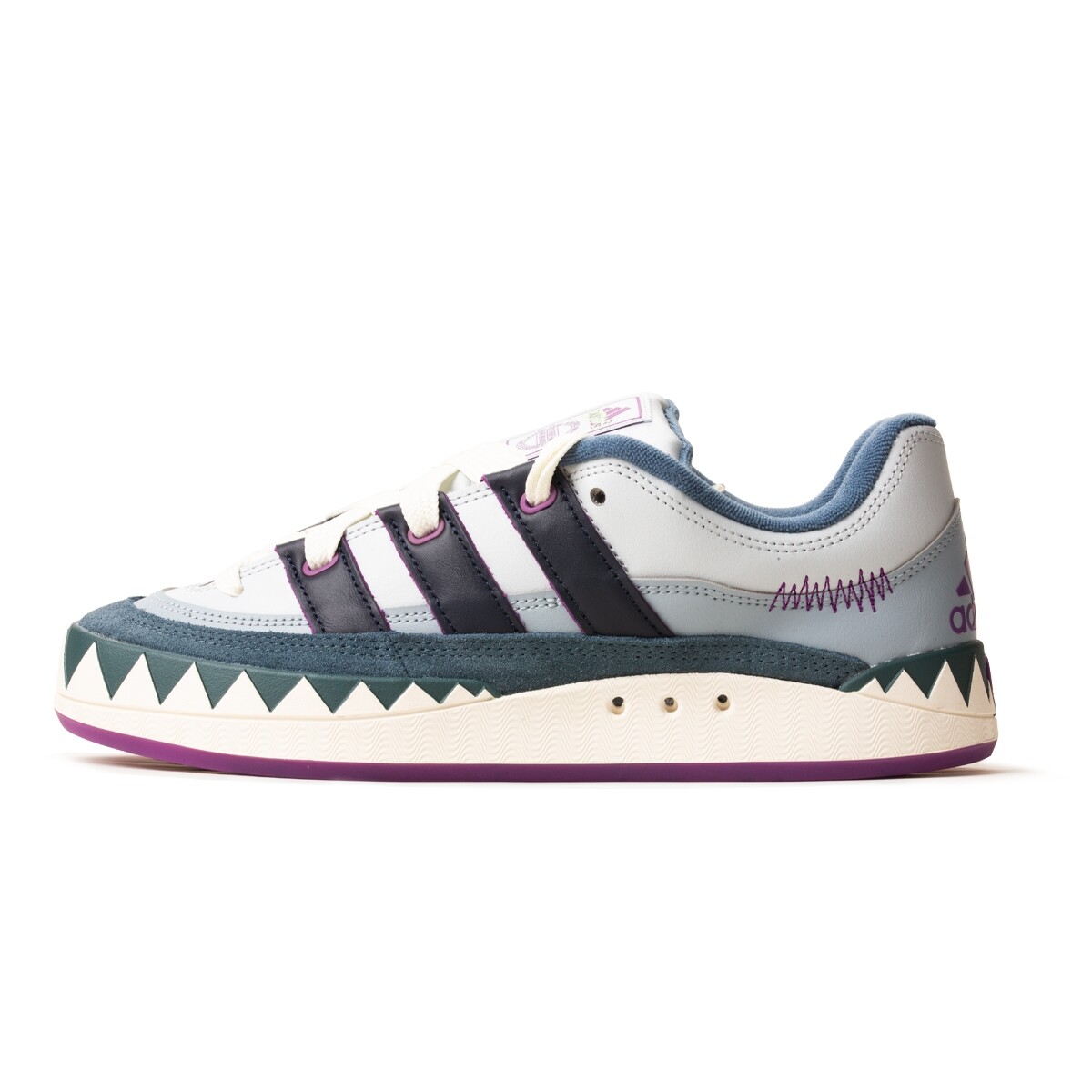 adidas ☆ Adimatic ‘Halloween’ adidas Adimatic Halloween 2024 - IE3917 | eBay