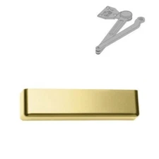 Ingersoll Rand - Falcon SC81 Door Closer with Deadstop Arm & Full Cover