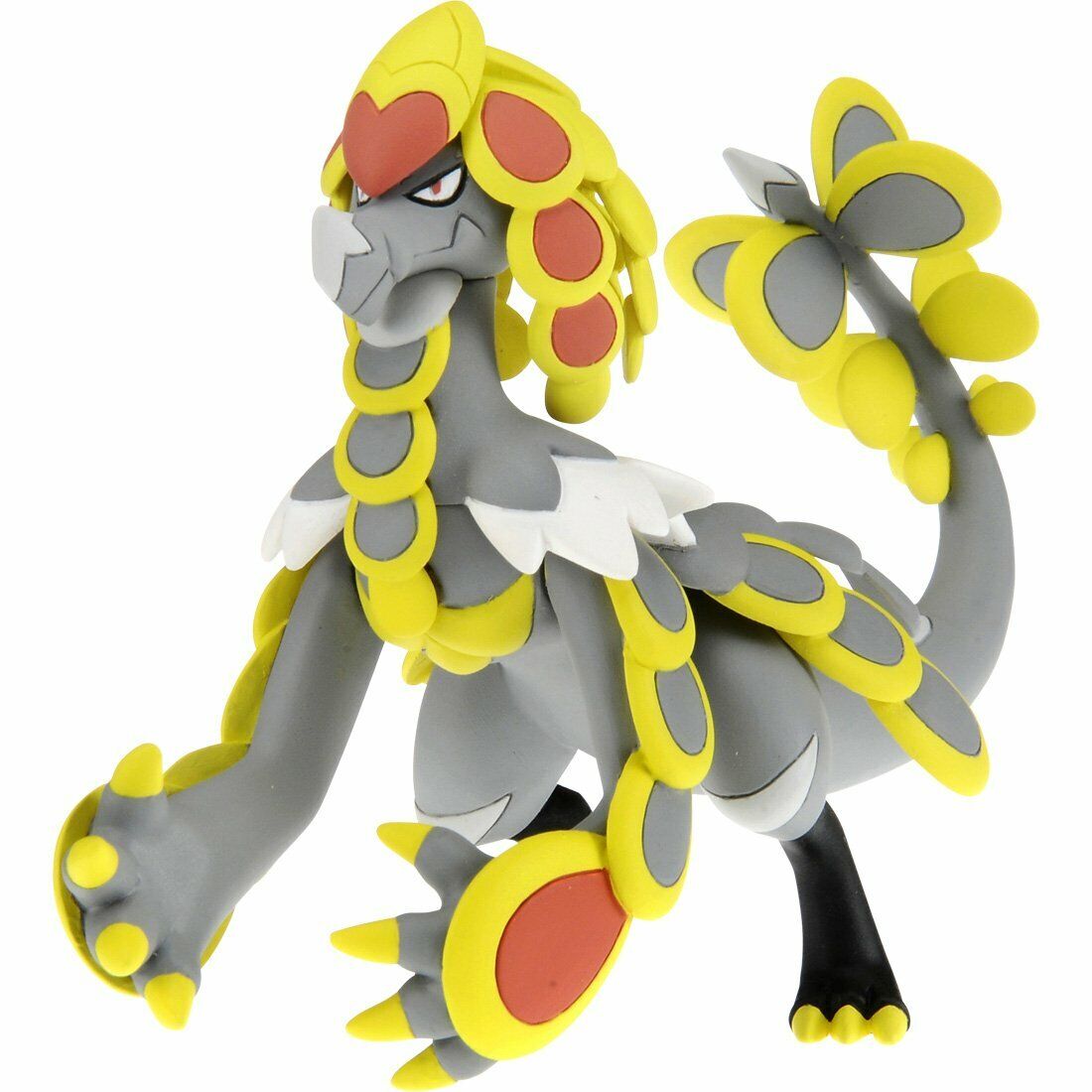 New TAKARA TOMY Pokemon MonColle EX EHP_16 Kommo-o Pocket New TAKARA TOMY Pokemon MonColle EX EHP_16 Kommo-o Pocket