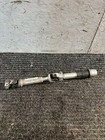 Steering column universal joint