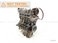 Moteur Suzuki SX4