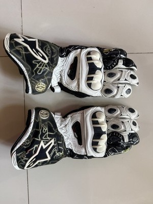 Alpine Stars GP Gloves Men's
