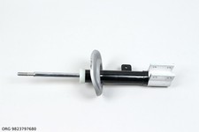 Amortisseur Citroen DS4