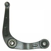 Metzger Lenker, RadaufhäNgung 58059202 FüR Peugeot, Vorderachse Rechts, Unten