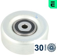 Optimal 0-N2273 Spannrolle FüR Keilrippenriemen Spannrolle FüR
