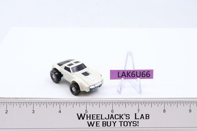 Tailgate 100% Complete 1986 Vintage G1 Transformers Action Figure Trans Am