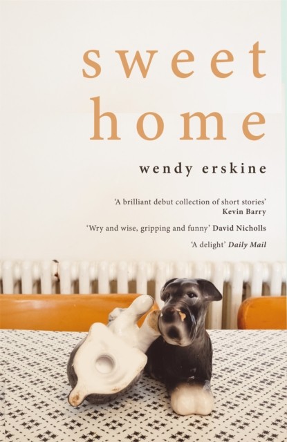 Sweet Home By Wendy Erskine - Image 4
